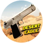 Desert Eagle