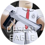 Desert Eagle [LIMITED TIME]