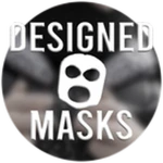 DESIGNED MASKS (DESCRIPTION)