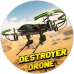 Destroyer Drone
