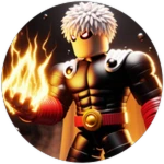 Destructive Cyborg Moveset [LIMITED TIME ONLY]