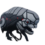 Destructor Rex Skin - Mecha