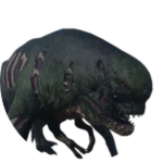 Destructor Rex Skin - Undead