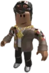 Dex: The Trendy Tycoon