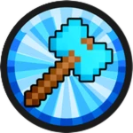 Diamond Axe