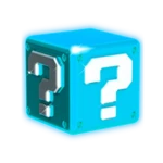 Diamond Block Unlock
