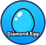 Diamond Charm