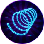 DIAMOND COIL