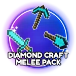 Diamond Craft Skin Pack