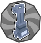 Diamond Drill