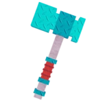 Diamond Hammer