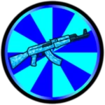 Diamond Rifle