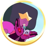 Diamond Sized Garnet Pass