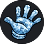 Diamond slap ( Permanent ) 