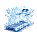 Diamond Treadmill