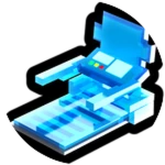 Diamond Treadmill