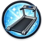 Diamond Treadmill [x9]