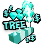 Diamond Tree Dropper 💎