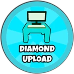 Diamond Upload