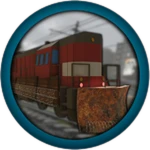 Diesel Train Depot
