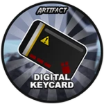 Digital Keycard