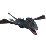 Dimorphodon Skin - Grimcrest