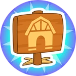 Dino Barn Decoration Boost