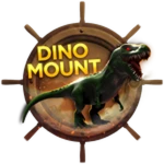 Dino Mount