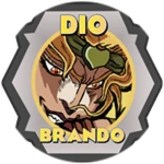 DIO Style