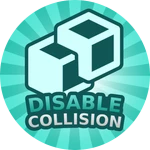 Disable Collision