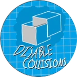 Disable Collisions