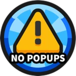Disable Pop-Up Ads