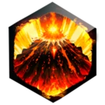 Disaster Flames