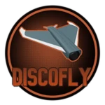 Discofly