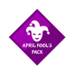 [DISCONTINUED] April Fool's Pack