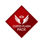 [DISCONTINUED] Cupid Flash Pack