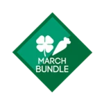[DISCONTINUED] March Bundle