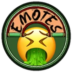 Disgusting Emotes