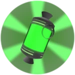 Disinfection Grenade
