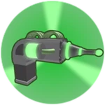 Disinfection Pistol