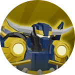 Disruptor