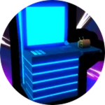 Distant PC