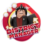 District Manager