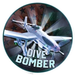 Dive Bomber