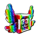 Divine Rainbow