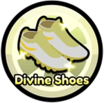 Divine Shoes!