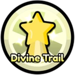 Divine Trail!