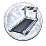 Divine Treadmill [x50]