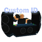 DJ Custom Songs