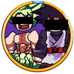 DLC Chars 2